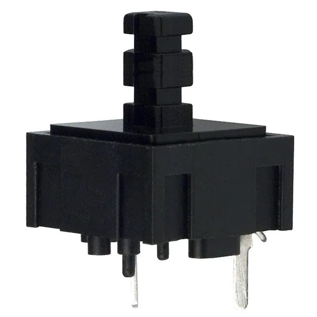 320.03E11BLK E-Switch electronic component