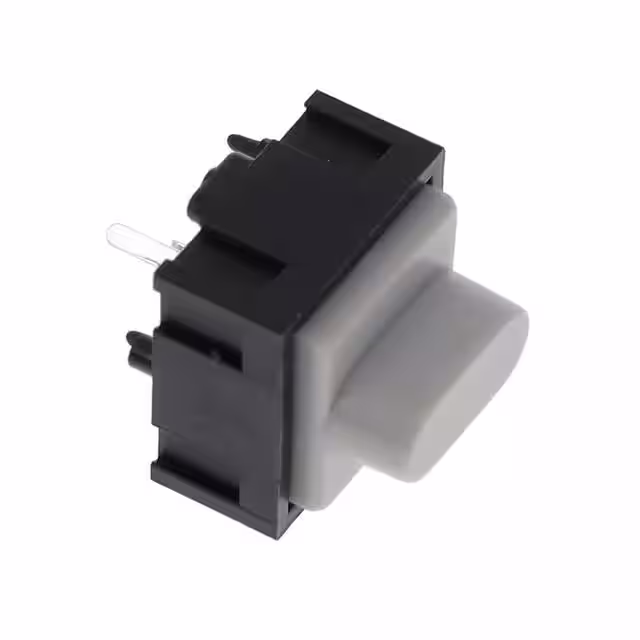 320.04E11GRYVERT E-Switch electronic component