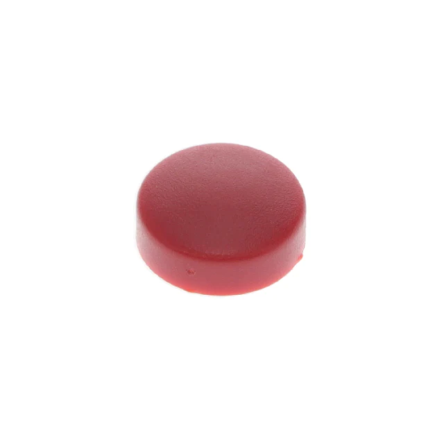 320.08RED E-Switch electronic component