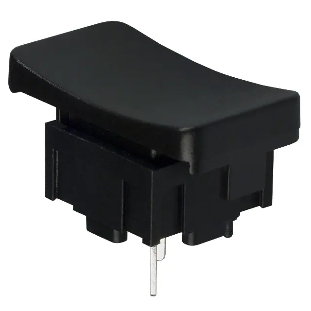 320.21E11BLK E-Switch electronic component