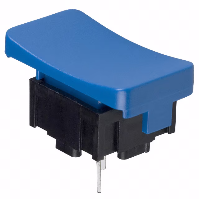 320.21E11BLU E-Switch electronic component