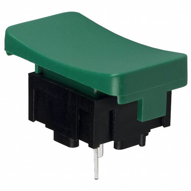 320.21E11GRN E-Switch electronic component