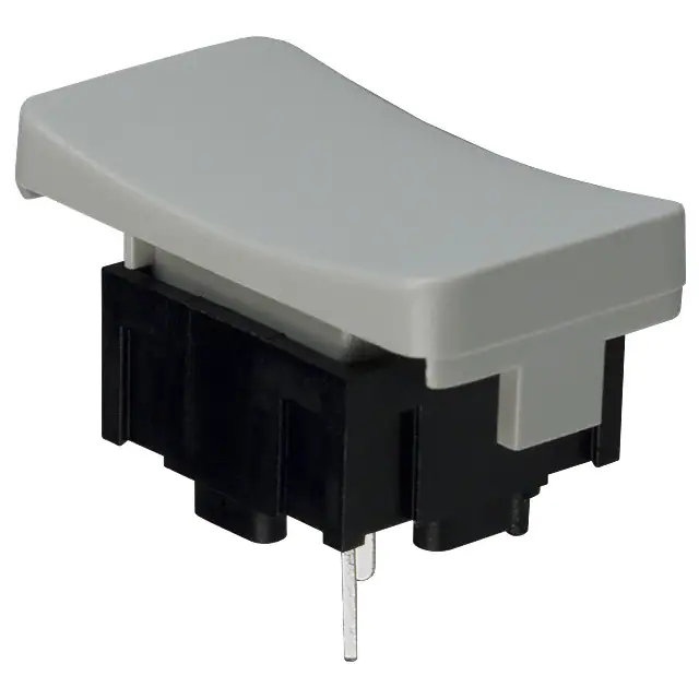 320.21E11GRY E-Switch electronic component