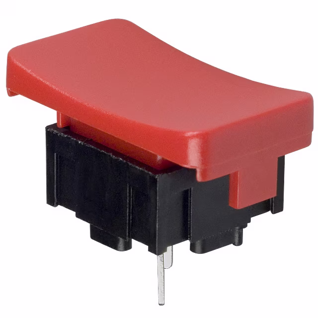 320.21E11RED E-Switch electronic component