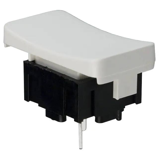 320.21E11WHT E-Switch electronic component