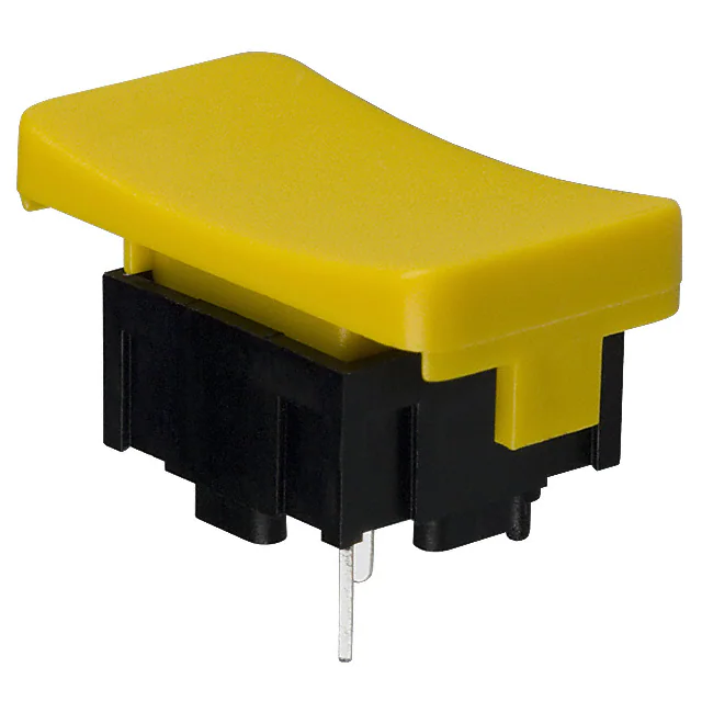 320.21E11YEL E-Switch electronic component