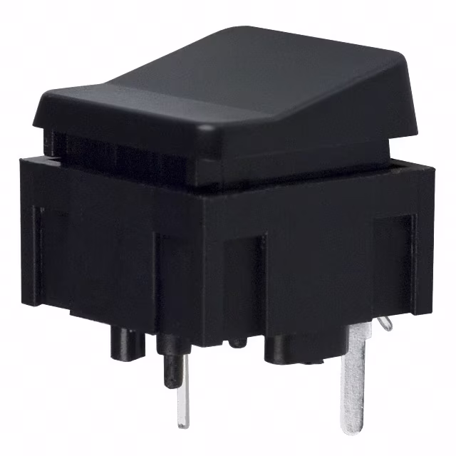 320.22E11BLK E-Switch electronic component