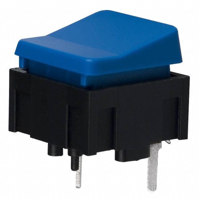320.22E11BLU E-Switch electronic component