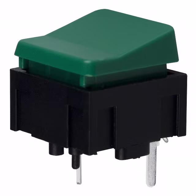320.22E11GRN E-Switch electronic component