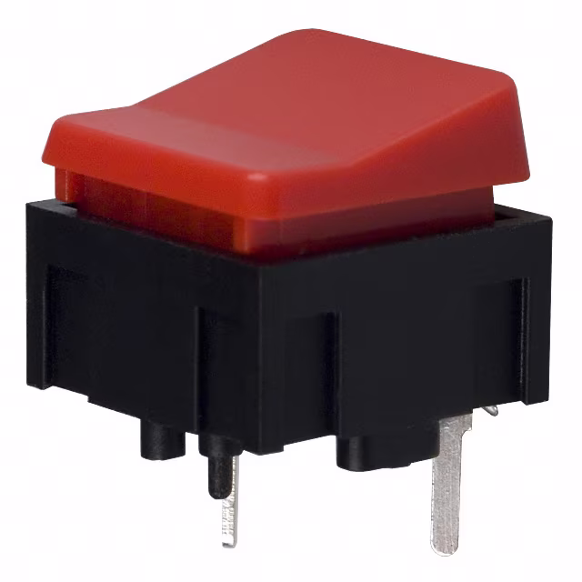 320.22E11RED E-Switch electronic component