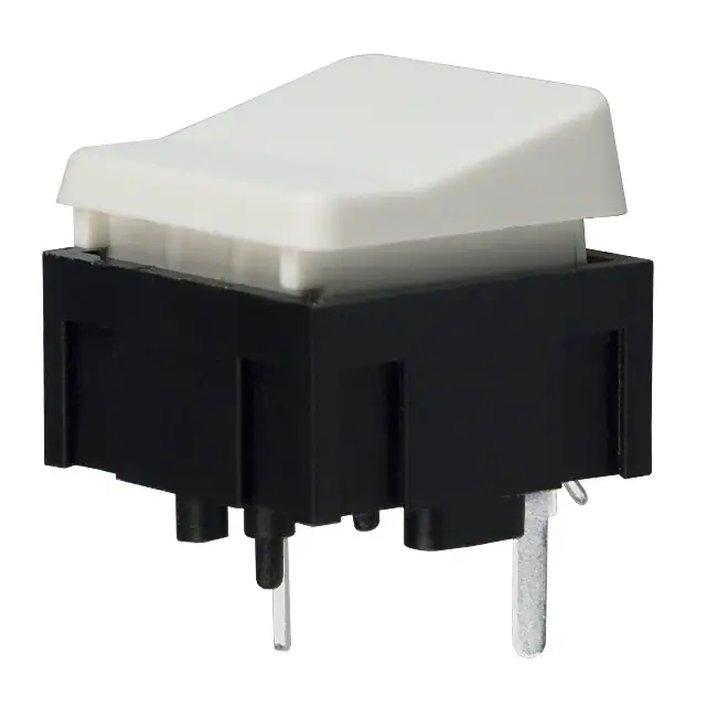 320.22E11WHT E-Switch electronic component
