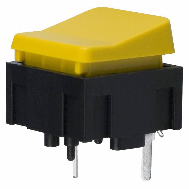320.22E11YEL E-Switch electronic component