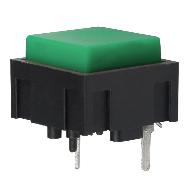 320E11GRN E-Switch electronic component
