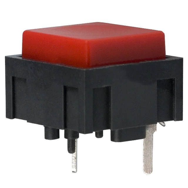 320E11RED E-Switch electronic component