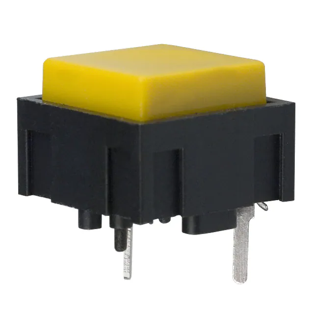 320E11YEL E-Switch electronic component