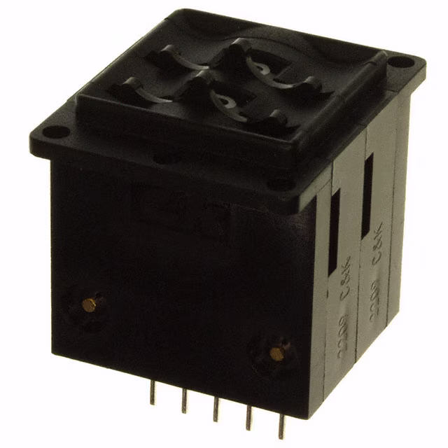 322710B01 C&K electronic component