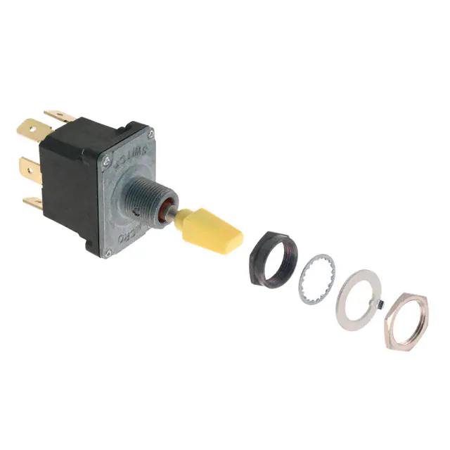 32NT391-7-C08 Honeywell Sensing and Productivity Solutions electronic component