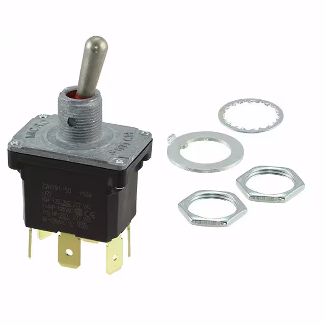 32NT91-50 Honeywell Sensing and Productivity Solutions electronic component