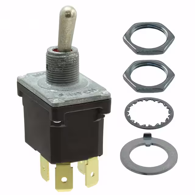 32NT91-6 Honeywell Sensing and Productivity Solutions electronic component