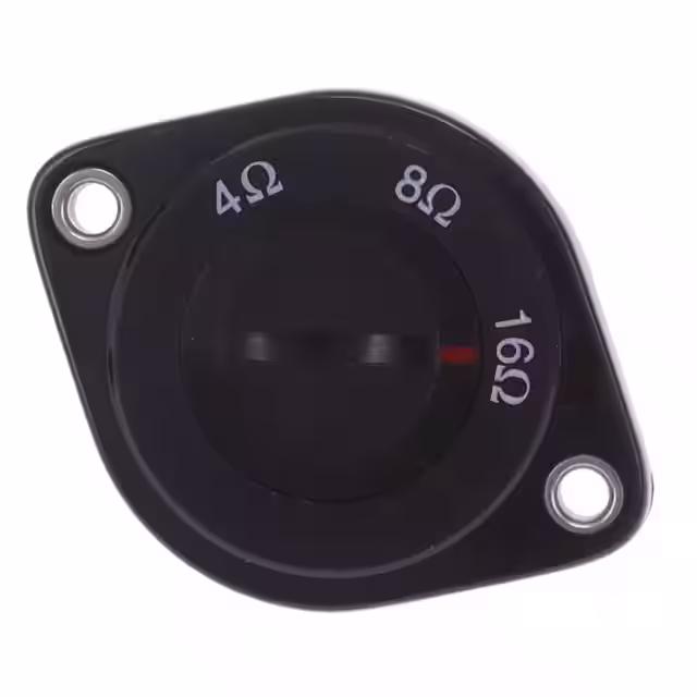 0033.1133 SCHURTER Inc. electronic component