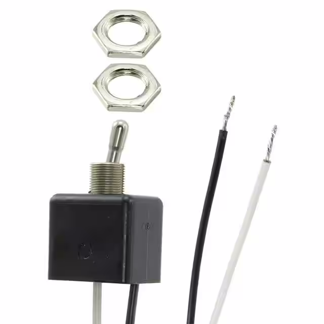 3305D Electroswitch electronic component