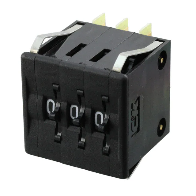 332100000 C&K electronic component
