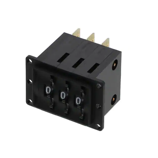 332110000 C&K electronic component
