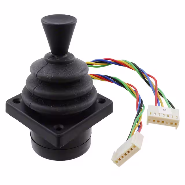 3440SAT6476 APEM Inc. electronic component