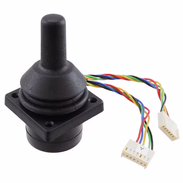 3440SQ600 APEM Inc. electronic component