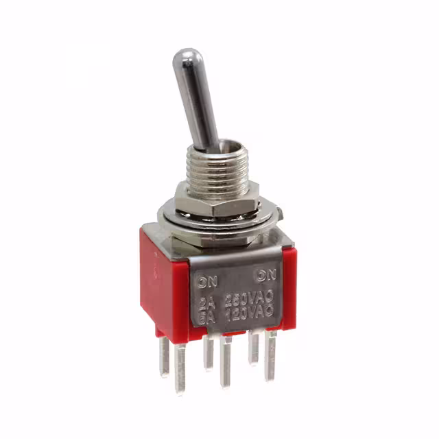 34ADP11B1M2QT Grayhill Inc. electronic component