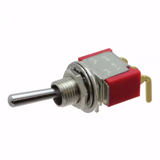 34ASP11B1M6RT Grayhill Inc. electronic component
