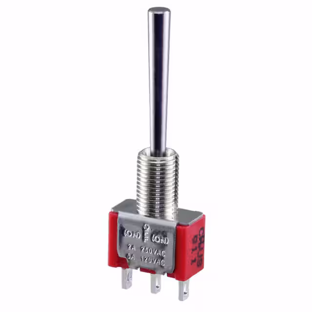 34ASP45B1M1QT Grayhill Inc. electronic component