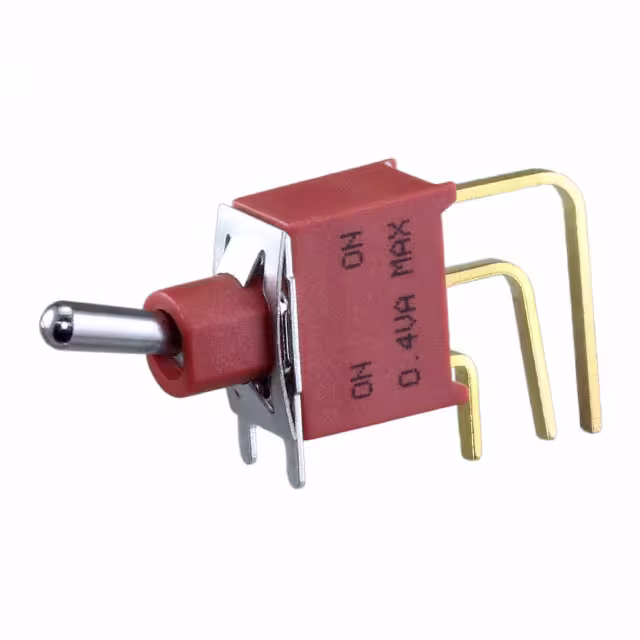 34BWSP12B4M7RT Grayhill Inc. electronic component