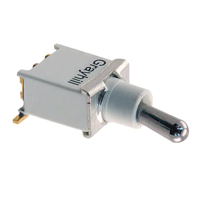 34EWMSP12M6RT Grayhill Inc. electronic component