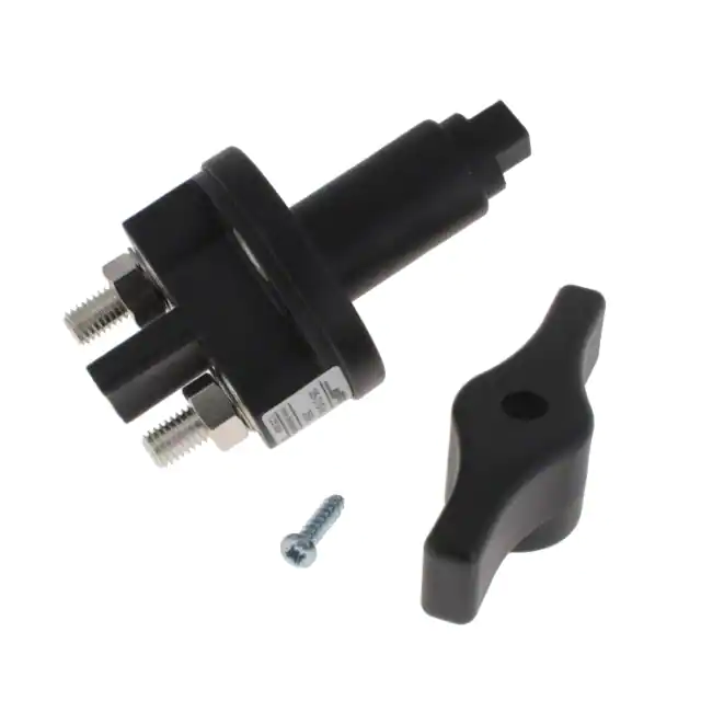 35-210-041-S TE Connectivity Deutsch Connectors electronic component