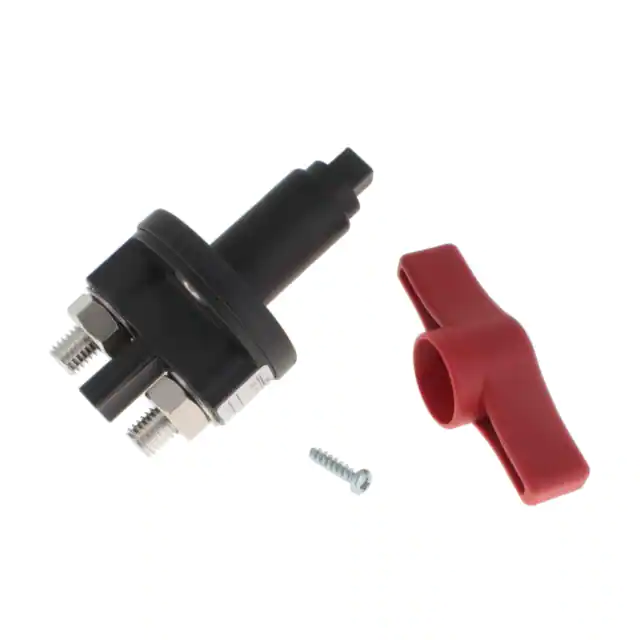 35-210-141-R TE Connectivity Deutsch Connectors electronic component