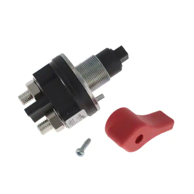 35-213-151-R TE Connectivity Deutsch Connectors electronic component