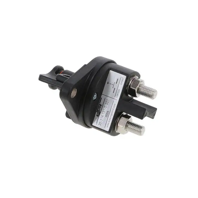 35-314-131-S-901 TE Connectivity Deutsch Connectors electronic component