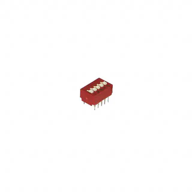 35-964 GC Electronics electronic component