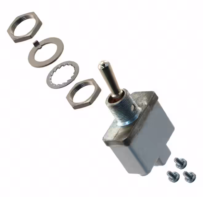 3536001N000 APEM Inc. electronic component