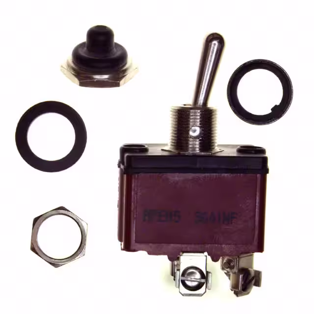 3641NF APEM Inc. electronic component