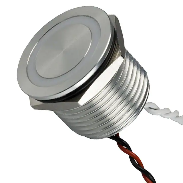 37FBR1-AAW1121N Grayhill Inc. electronic component