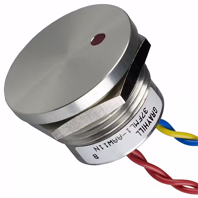 37FML1-AAW11N Grayhill Inc. electronic component