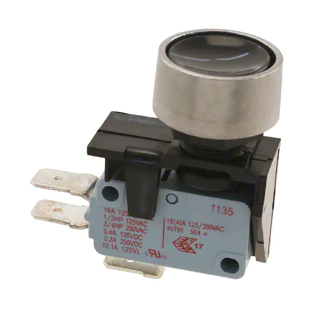 3832510KB Bulgin electronic component