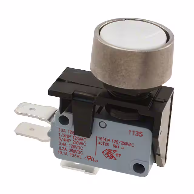 3832510KW Bulgin electronic component