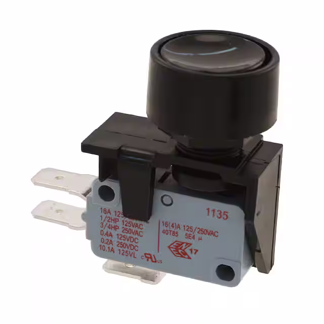 3832510MB Bulgin electronic component