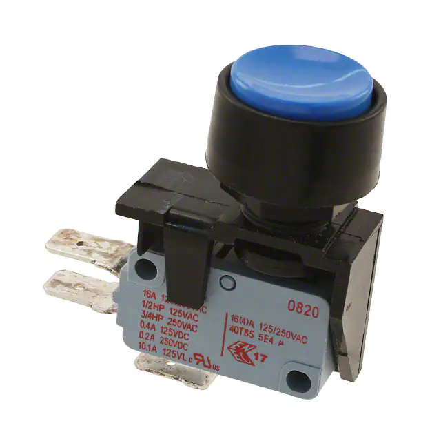 3832510MBL Bulgin electronic component