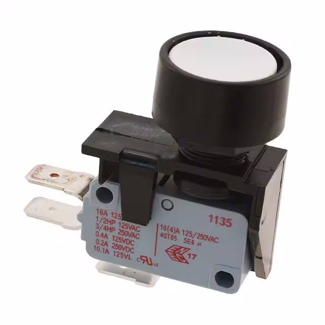 3832510MW Bulgin electronic component