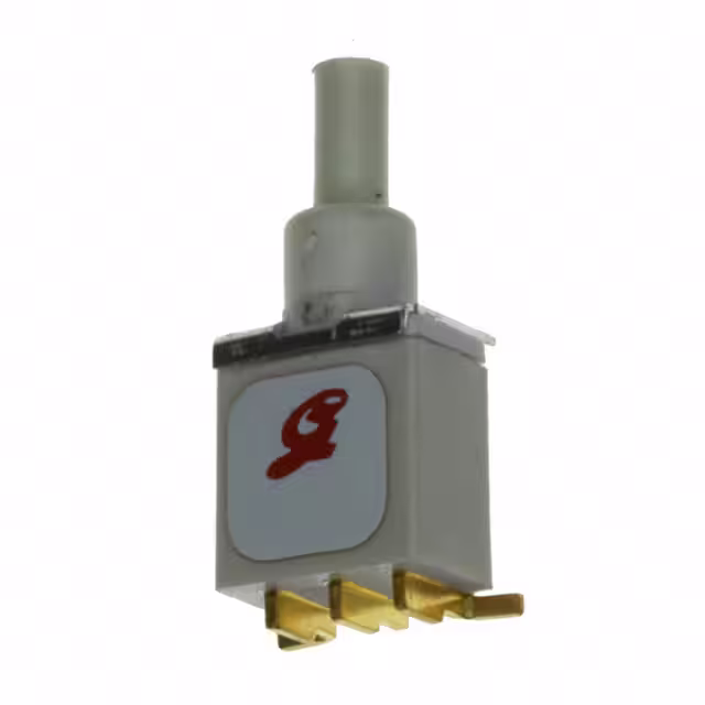 38BC-4-H-3-S Grayhill Inc. electronic component