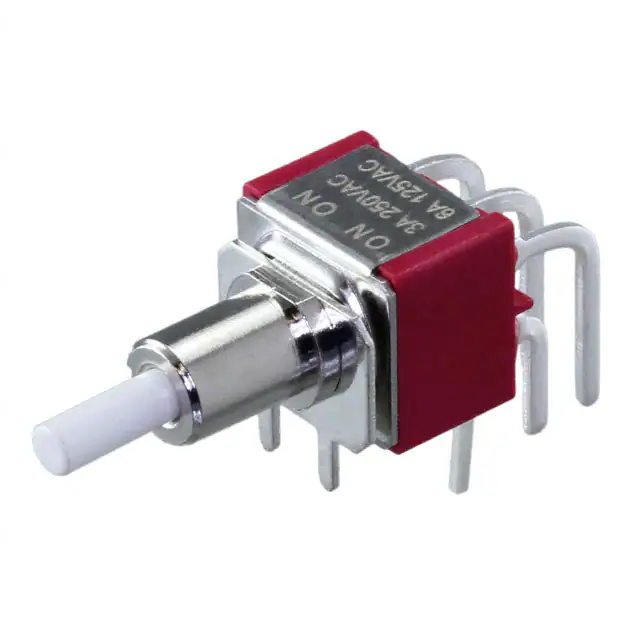 38DDP11B20M6QT Grayhill Inc. electronic component